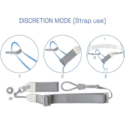 LUI - MAXTENDER PREMIUM AUMENTO PENIANO TAMANHO G