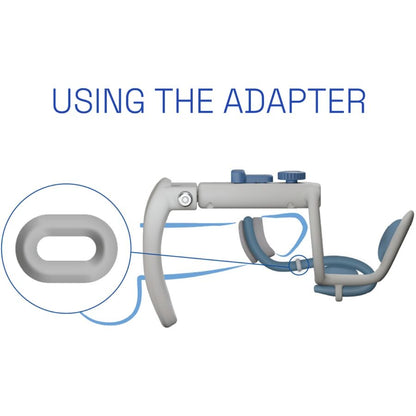 LUI - MAXTENDER PREMIUM AUMENTO PENIANO TAMANHO G