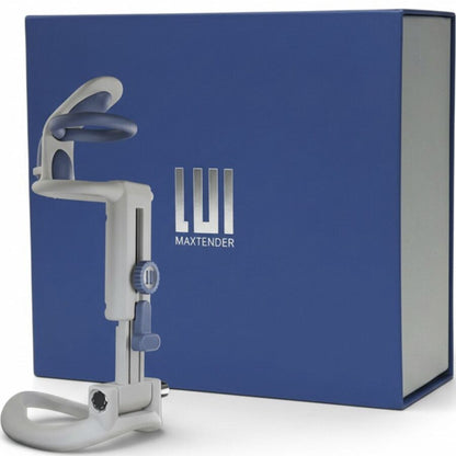 LUI - MAXTENDER PREMIUM AUMENTO PENIANO TAMANHO G