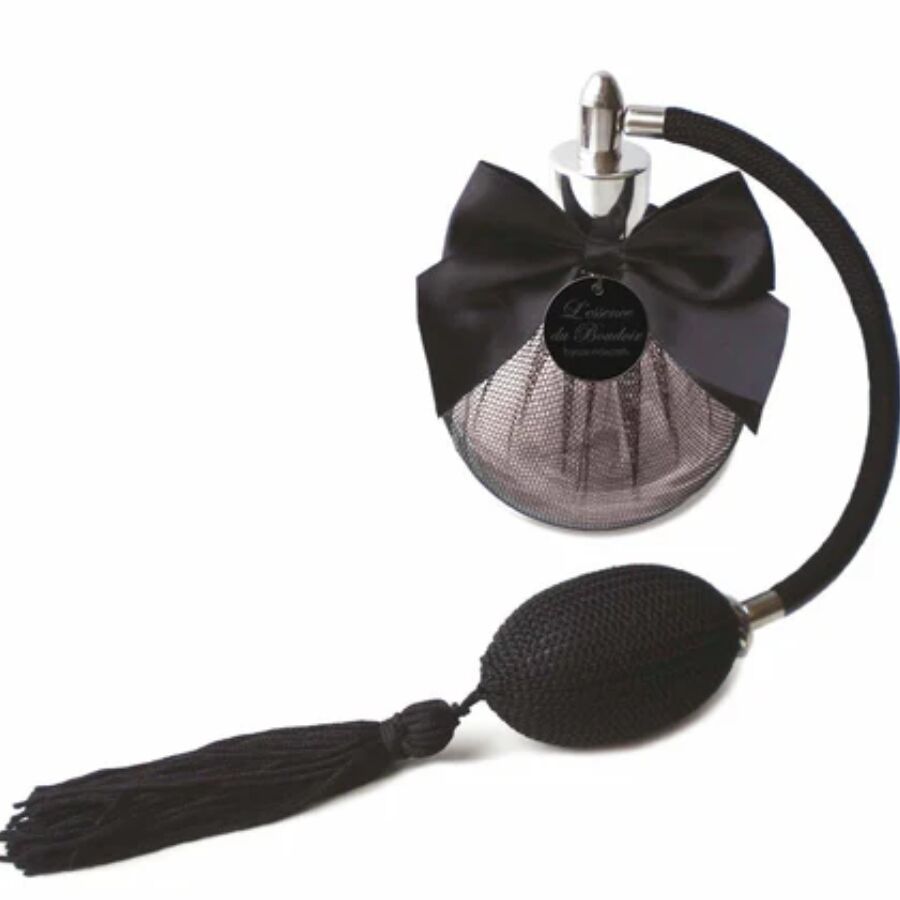 BIJOUX - PERFUMER FOLHA DE ESSÊNCIA BOUDOIR 100 ML