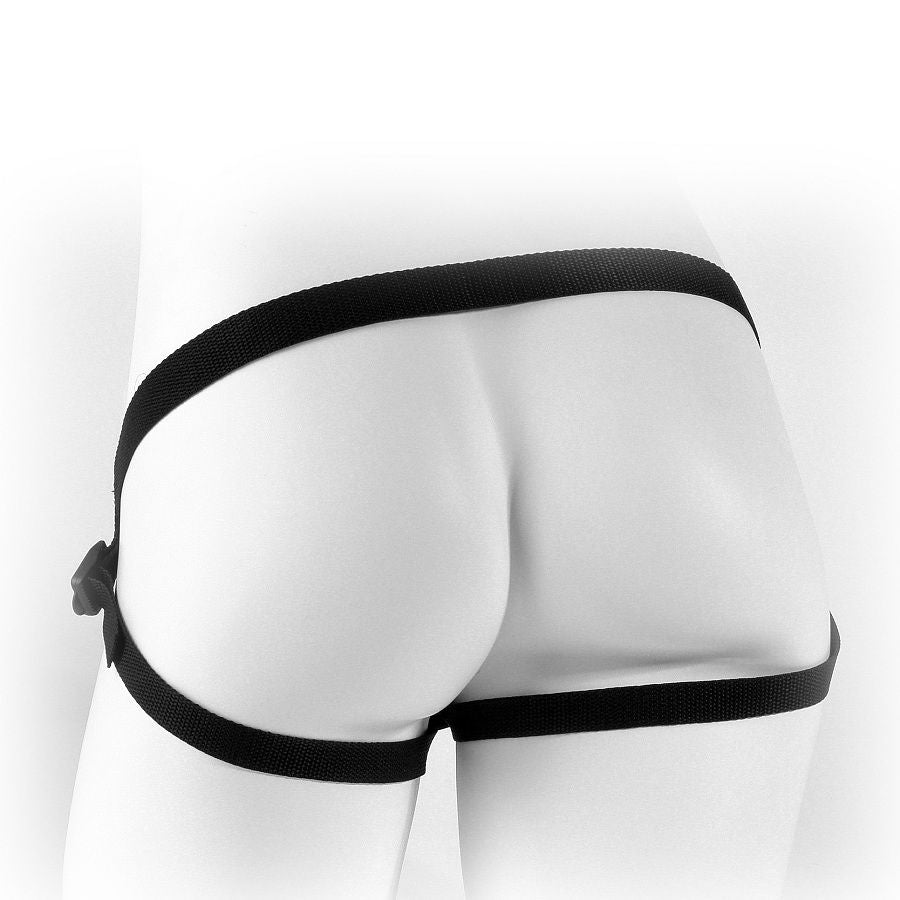 FETISH FANTASY SERIES - HARNESS FOR BEGINNERS - Infernum Store