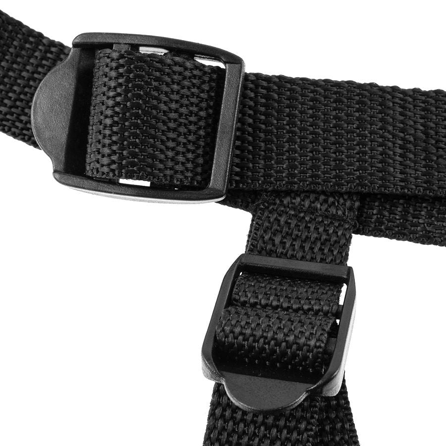 FETISH FANTASY SERIES - HARNESS FOR BEGINNERS - Infernum Store