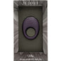 JE JOUE - ANEL VIBRADOR MIO ROXO