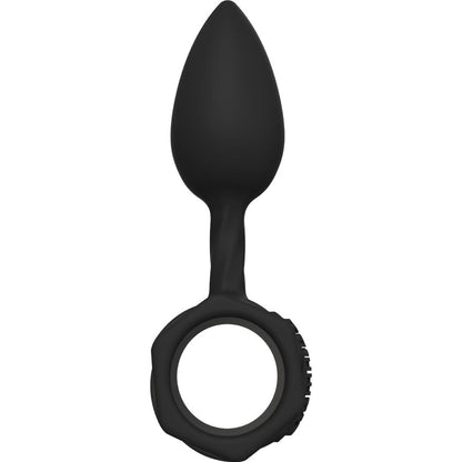 BATHMATE - KIT DE TREINO 3 PLUGS ANAIS