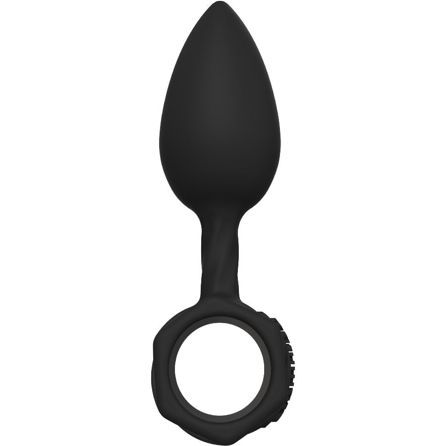 BATHMATE - KIT DE TREINO 3 PLUGS ANAIS