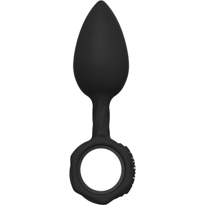 BATHMATE - KIT DE TREINO 3 PLUGS ANAIS