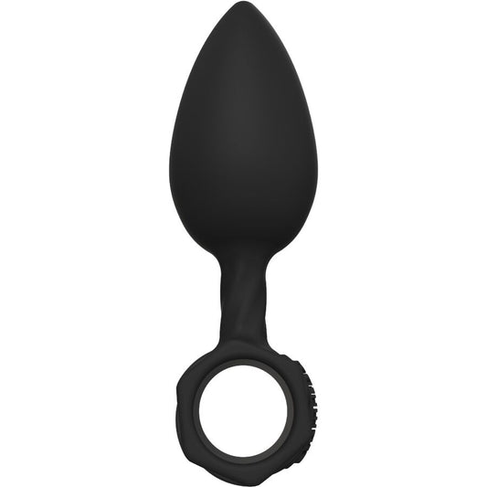 BATHMATE - KIT DE TREINO 3 PLUGS ANAIS