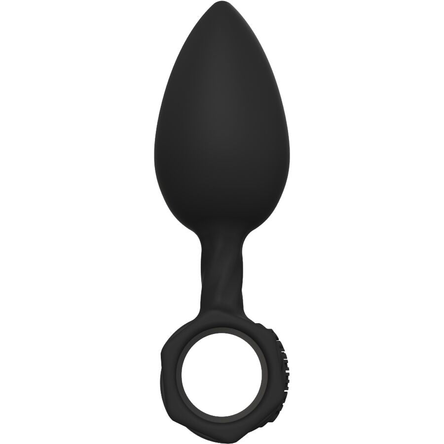 BATHMATE - KIT DE TREINO 3 PLUGS ANAIS