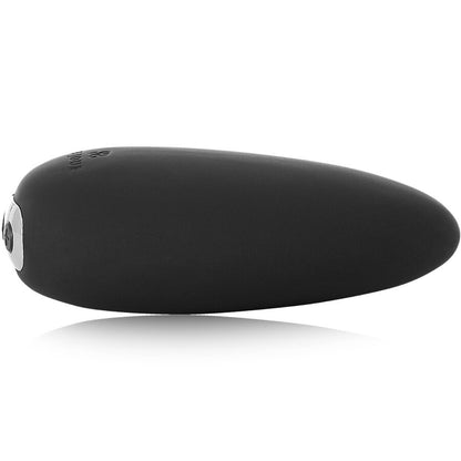 JE JOUE - VIBRADOR CLITÓRICO MIMI PRETO
