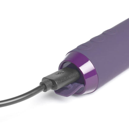 JE JOUE - VIBRADOR BALA G-SPOT ROXO