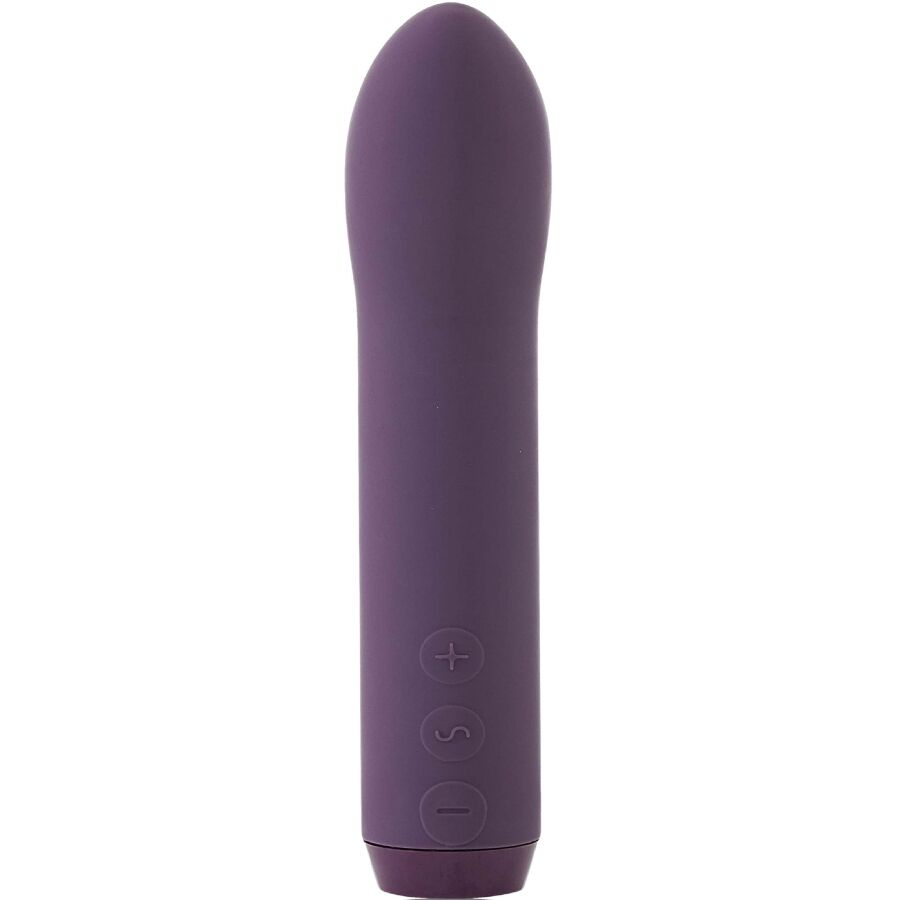 JE JOUE - VIBRADOR BALA G-SPOT ROXO