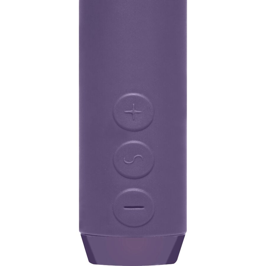 JE JOUE - VIBRADOR BALA G-SPOT ROXO