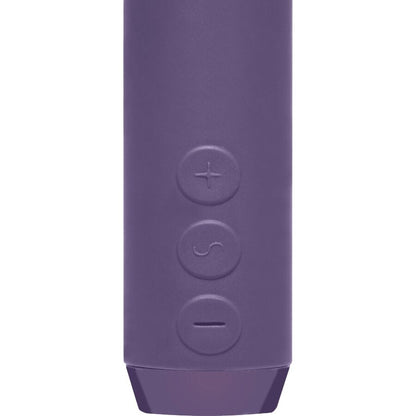 JE JOUE - VIBRADOR BALA G-SPOT ROXO