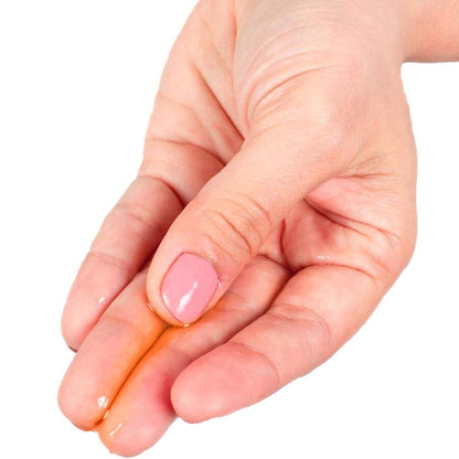 SECRETPLAY - LUBRIFICANTE AQUECEDOR DE MARACUJÁ 50 ML