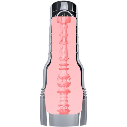 FLESHLIGHT - QUIVER MASTURBADOR VAGINAL VIBRATÓRIO RECARREGÁVEL