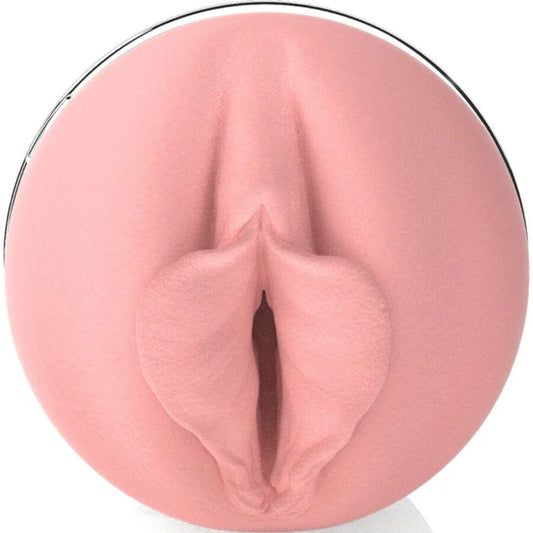 FLESHLIGHT - QUIVER MASTURBADOR VAGINAL VIBRATÓRIO RECARREGÁVEL