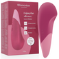 WOMANIZER - VIBE VIBE VIBRADOR SILENCIOSO DE USO INTERNO ROSA ESCURO