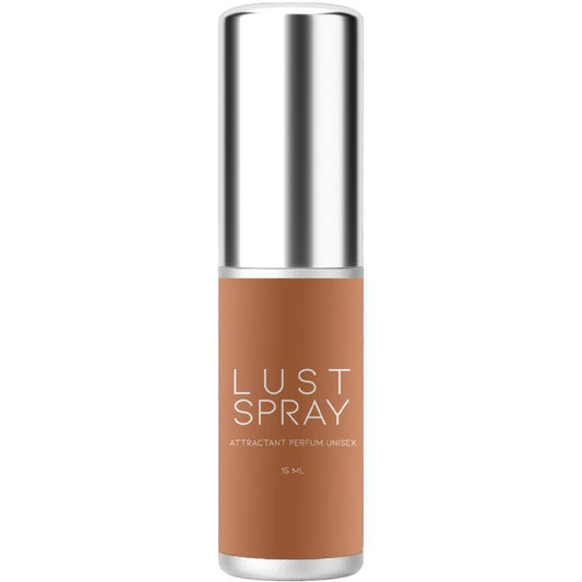 RUF - LUST SPRAY ORIENTAL EAU DE TOILETTE UNISSEXO 15 ML - Infernum Store