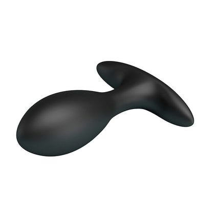 MR PLAY - PLUG ANAL INFLÁVEL AJUSTÁVEL - Infernum Store