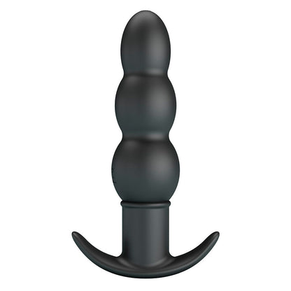 PRETTY LOVE - AEAEAS PLUG ANAL VIBRATÓRIO - Infernum Store