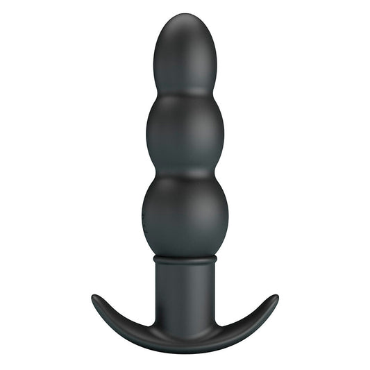 PRETTY LOVE - AEAEAS PLUG ANAL VIBRATÓRIO - Infernum Store