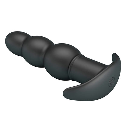 PRETTY LOVE - AEAEAS PLUG ANAL VIBRATÓRIO - Infernum Store