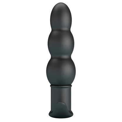 PRETTY LOVE - AEAEAS PLUG ANAL VIBRATÓRIO - Infernum Store