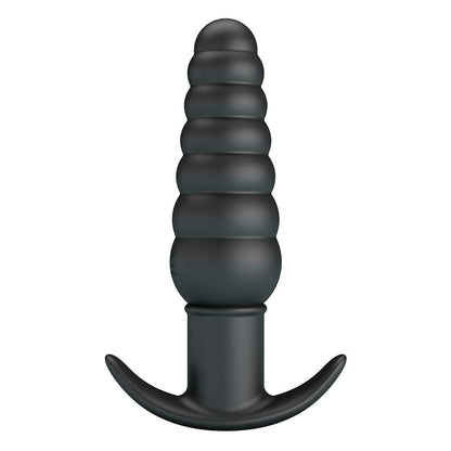 PRETTY LOVE - AEOLIS PLUG ANAL VIBRATÓRIO - Infernum Store