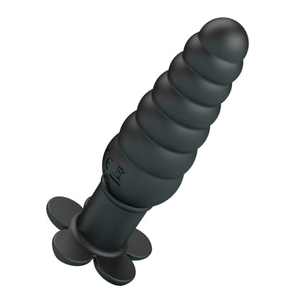 PRETTY LOVE - IMRON PLUG ANAL VIBRATÓRIO - Infernum Store