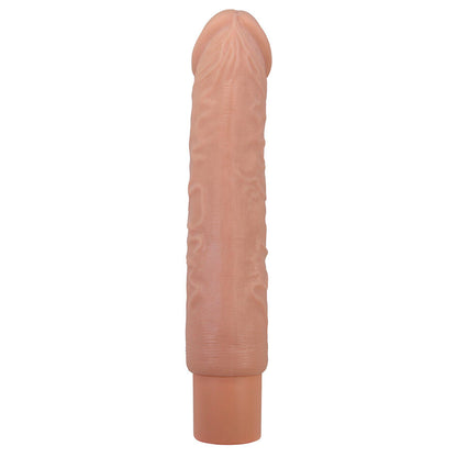 PRETTY LOVE - RUFUS VIBRADOR FLEXÍVEL E REALISTA - Infernum Store