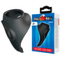 CRAZY BULL - ZADOK ANEL ERGONÔMICO COM ESTIMULADOR PERINEAL - Infernum Store