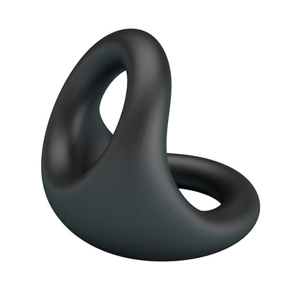 CRAZY BULL - NESTOR ANEL ERGONÔMICO PARA PÊNIS E TESTÍCULOS - Infernum Store