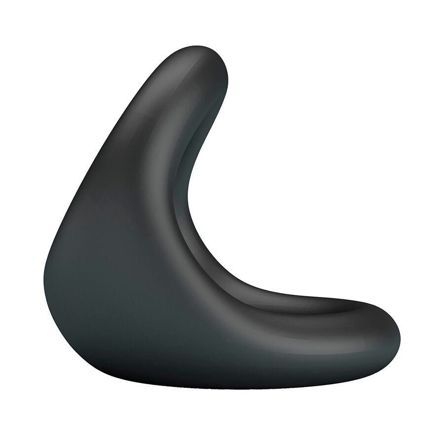CRAZY BULL - NESTOR ANEL ERGONÔMICO PARA PÊNIS E TESTÍCULOS - Infernum Store