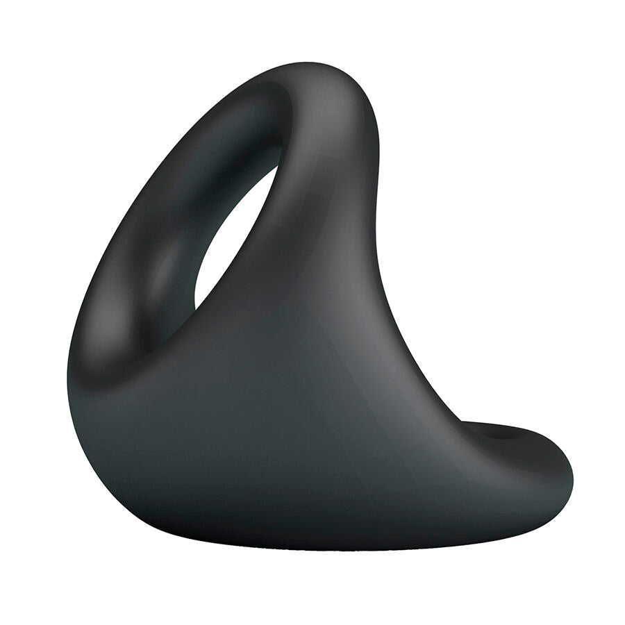 CRAZY BULL - NESTOR ANEL ERGONÔMICO PARA PÊNIS E TESTÍCULOS - Infernum Store