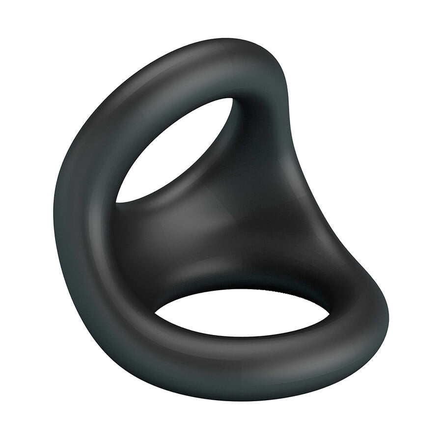CRAZY BULL - NESTOR ANEL ERGONÔMICO PARA PÊNIS E TESTÍCULOS - Infernum Store
