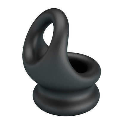 CRAZY BULL - OBERON ANEL DE SUPORTE PARA PÊNIS E TESTÍCULOS - Infernum Store