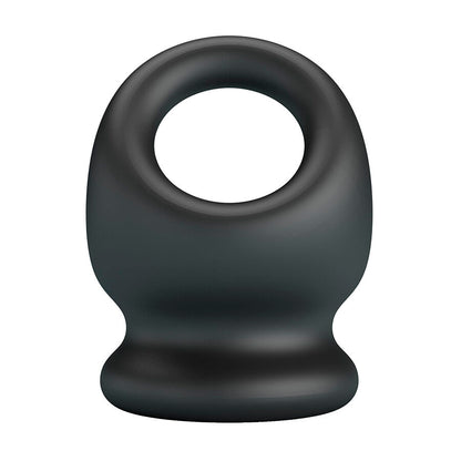 CRAZY BULL - OBERON ANEL DE SUPORTE PARA PÊNIS E TESTÍCULOS - Infernum Store