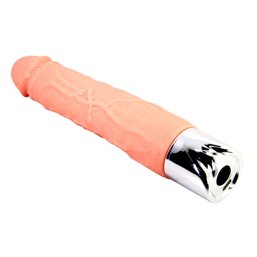 PRETTY LOVE - OSRIC PRO VIBRADOR FLEXÍVEL E REALISTA - Infernum Store