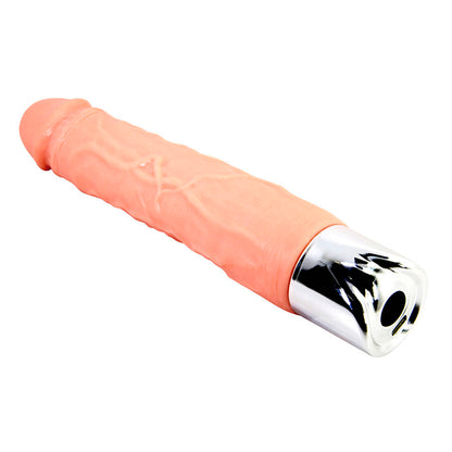PRETTY LOVE - OSRIC PRO VIBRADOR FLEXÍVEL E REALISTA - Infernum Store