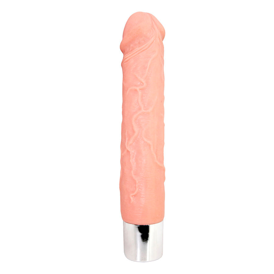 PRETTY LOVE - OSRIC PRO VIBRADOR FLEXÍVEL E REALISTA - Infernum Store