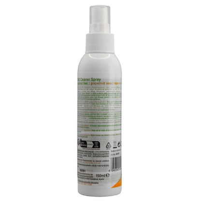 HOT - SPRAY DE LIMPEZA BIO 150 ML - Infernum Store