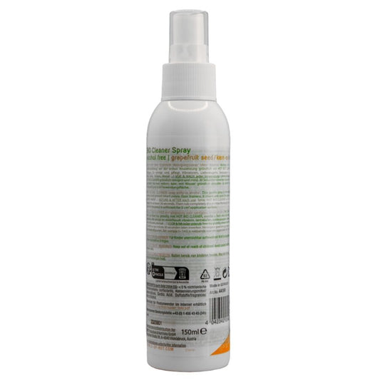 HOT - SPRAY DE LIMPEZA BIO 150 ML - Infernum Store