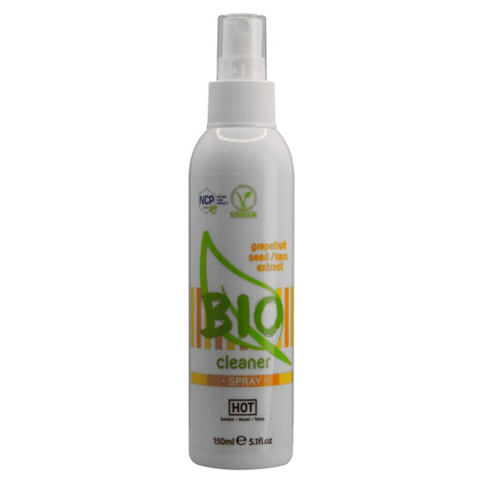 HOT - SPRAY DE LIMPEZA BIO 150 ML - Infernum Store