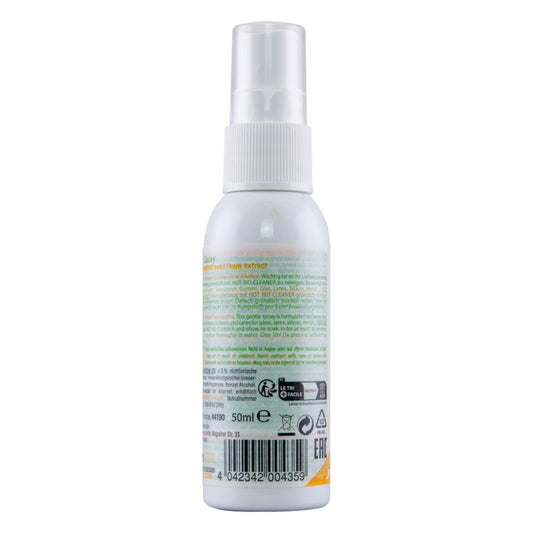 HOT - SPRAY DE LIMPEZA BIO 50 ML - Infernum Store