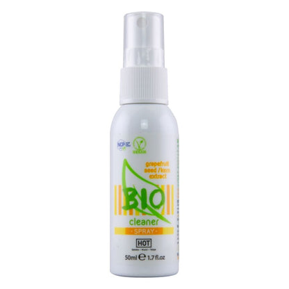 HOT - SPRAY DE LIMPEZA BIO 50 ML - Infernum Store