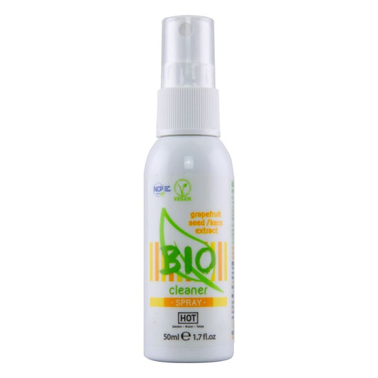 HOT - SPRAY DE LIMPEZA BIO 50 ML - Infernum Store