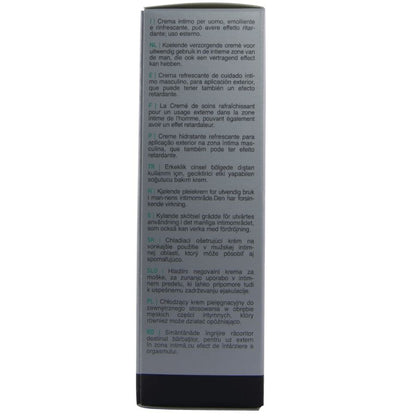 HOT - CREME RETARDANTE 50 ML - Infernum Store