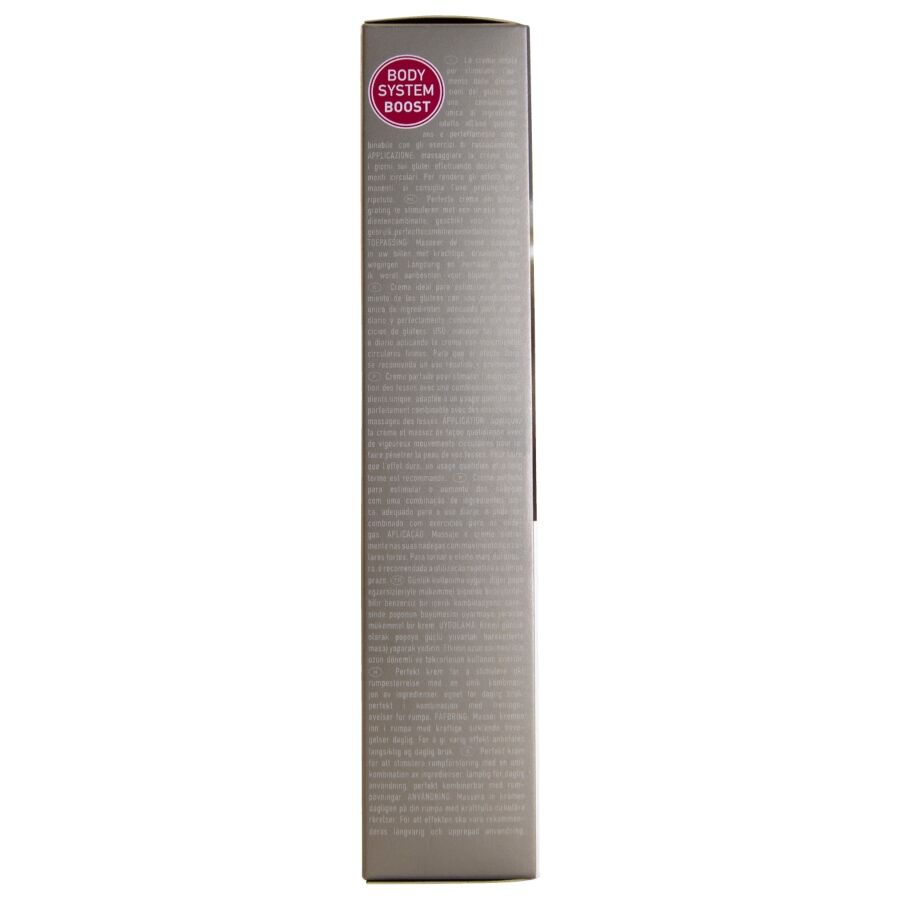 HOT - CREME PARA AUMENTAR O BUMBUM XXL 100 ML - Infernum Store