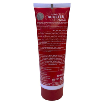 HOT - CREME PARA AUMENTAR O BUMBUM XXL 100 ML - Infernum Store