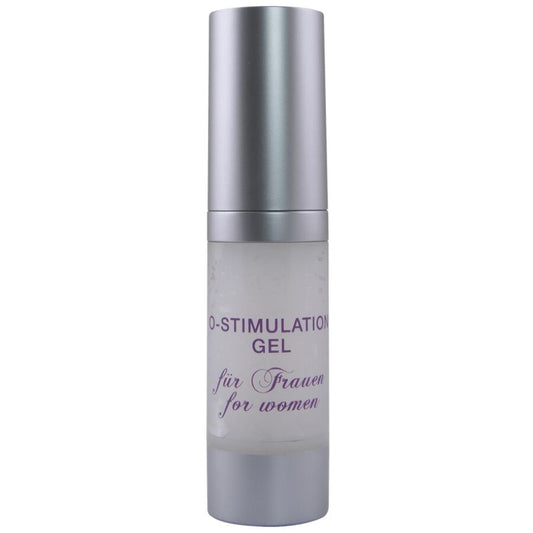HOT - GEL ESTIMULANTE O PARA MULHERES 15 ML - Infernum Store
